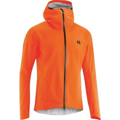 GONSO Save Jacket Trail M - Wasserdichte Winddichte Fahrradjacke GONSO Save Jacket Trail M - Wasserdichte Winddichte Fahrradjacke