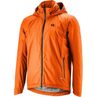 GONSO Save Jacket Therm M - Wasserdichte winddichte Herrenjacke GONSO Save Jacket Therm M - Wasserdichte winddichte Herrenjacke