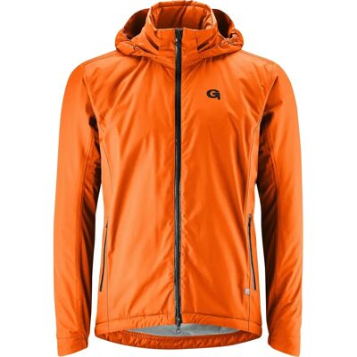 GONSO Save Therm Herren Jacke - Winddicht, Wasserdicht, Isoliert GONSO Save Therm Herren Jacke - Winddicht, Wasserdicht, Isoliert