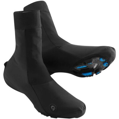 GONSO Weich Überschuh - Winddicht, Wasserabweisend Fahrradschuh GONSO Weich Überschuh - Winddicht, Wasserabweisend Fahrradschuh