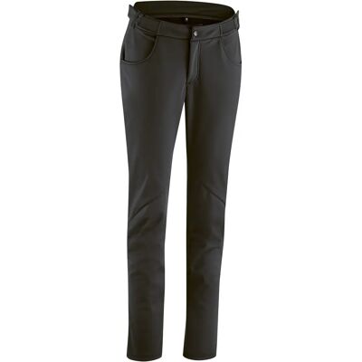 Pantalon de cyclisme softshell Gonso Floralett 2 - Imperméable, coupe-vent Pantalon de cyclisme softshell Gonso Floralett 2 - Imperméable, coupe-vent