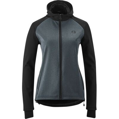 GONSO TARAVO Softshell-Radtrikot - Winddicht, Atmungsaktiv GONSO TARAVO Softshell-Radtrikot - Winddicht, Atmungsaktiv