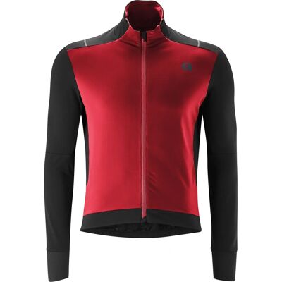 GONSO BAVELLA Trikot - Hochgeschlossener Kragen, Langarm, Wärmeisolierung - Trikot GONSO BAVELLA Trikot - Hochgeschlossener Kragen, Langarm, Wärmeisolierung - Trikot