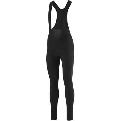 Gonso W Sitivo Tight Bib - Damen - Schwarz - Sky Diver - 44 - Radhose Gonso W Sitivo Tight Bib - Damen - Schwarz - Sky Diver - 44 - Radhose