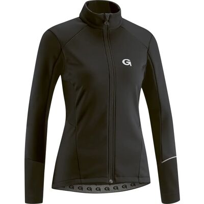 GONSO FURIANI Damen Softshell Fahrradjacke - Jacken GONSO FURIANI Damen Softshell Fahrradjacke - Jacken