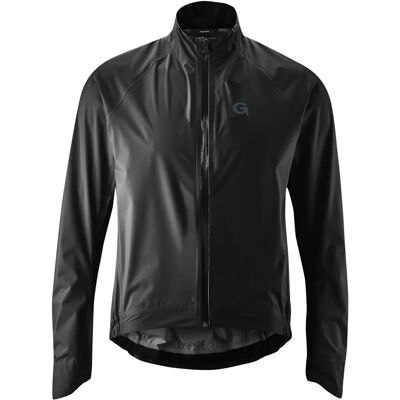 Gonso - CABLONE - Schwarz - S - Cycling jacket Gonso - CABLONE - Schwarz - S - Cycling jacket
