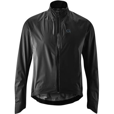 Gonso - Cablone - Schwarz - M - Fahrradjacke Gonso - Cablone - Schwarz - M - Fahrradjacke