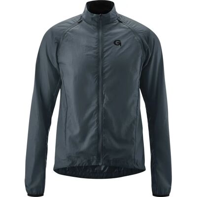 GONSO VATTARO - Leichte winddichte Jacke mit abzipbaren Ärmeln - Herren GONSO VATTARO - Leichte winddichte Jacke mit abzipbaren Ärmeln - Herren