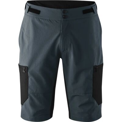GONSO GARZONE Fahrradhose - Grau - Herren GONSO GARZONE Fahrradhose - Grau - Herren
