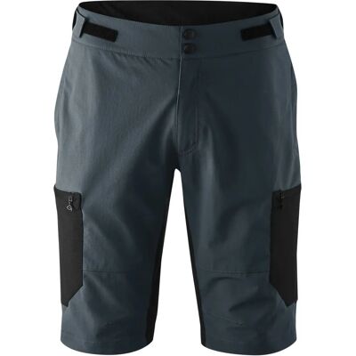 GONSO GARZONE Fahrradshorts - Grau - XXL GONSO GARZONE Fahrradshorts - Grau - XXL