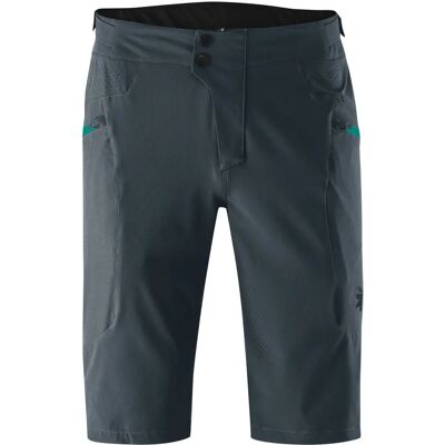 GONSO VALDES 6XL Herren Bike-Shorts - Atmungsaktive MTB-Hose GONSO VALDES 6XL Herren Bike-Shorts - Atmungsaktive MTB-Hose