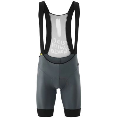 GONSO GOBIB M - Ergonomische Radhose GONSO GOBIB M - Ergonomische Radhose