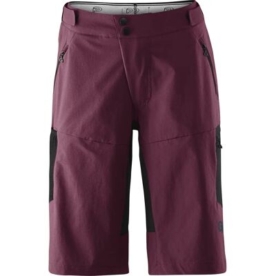 GONSO CASINA Radshorts - Leicht und Robust Damen Fahrradshorts GONSO CASINA Radshorts - Leicht und Robust Damen Fahrradshorts