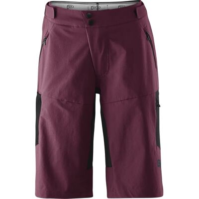 GONSO CASINA Radhose - Fahrradhosen mit Taschen GONSO CASINA Radhose - Fahrradhosen mit Taschen