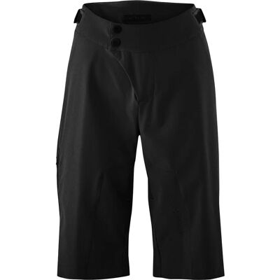 Shorts de cyclisme GONSO NOMESINO - Respirants, Polyester Recyclé, Coupe Slim Shorts de cyclisme GONSO NOMESINO - Respirants, Polyester Recyclé, Coupe Slim