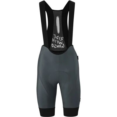 GONSO GOBIB W - Ergonomische Radhose Damen GONSO GOBIB W - Ergonomische Radhose Damen