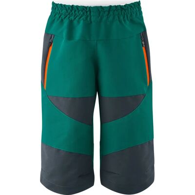 GONSO PORDOI Kinder Fahrradhose - Robuste MTB mit Taschen GONSO PORDOI Kinder Fahrradhose - Robuste MTB mit Taschen