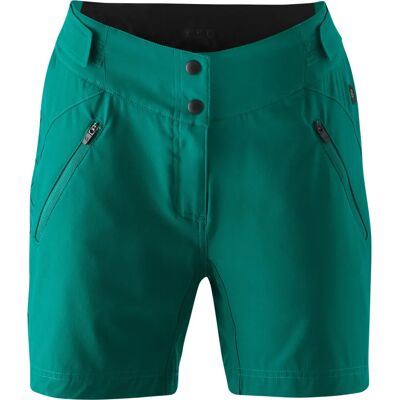 GONSO Igna Damen Fahrradhose - Radhose GONSO Igna Damen Fahrradhose - Radhose