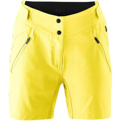 Shorts de cyclisme Gonso Igna - Résistants, Maintien de la forme - Femmes Shorts de cyclisme Gonso Igna - Résistants, Maintien de la forme - Femmes