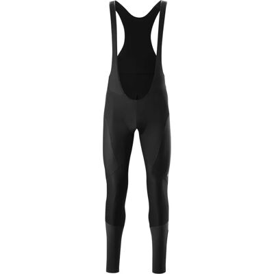 GONSO Essential Bib Tight Softshell M - Cykelbyxor GONSO Essential Bib Tight Softshell M - Cykelbyxor