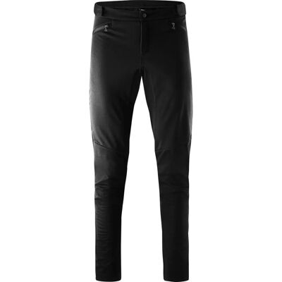 GONSO Trail Pants Softshell M - Fahrradhose GONSO Trail Pants Softshell M - Fahrradhose