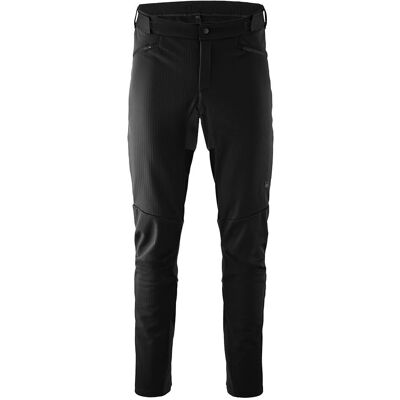 GONSO Trail Pants Softshell M - Fahrradhose GONSO Trail Pants Softshell M - Fahrradhose