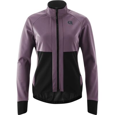 GONSO Trail Jacket Softshell W - Wasserabweisend, Atmungsaktiv, Langlebig GONSO Trail Jacket Softshell W - Wasserabweisend, Atmungsaktiv, Langlebig