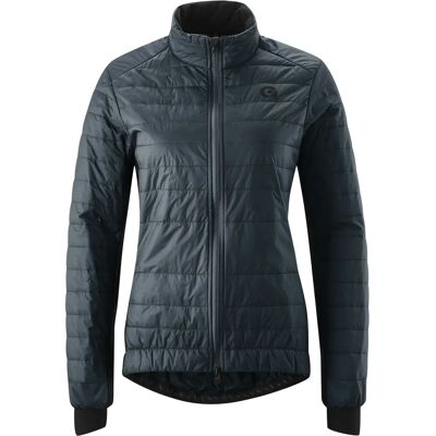 Gonso - Marmora - Anthrazit - 36 - Jacke Gonso - Marmora - Anthrazit - 36 - Jacke