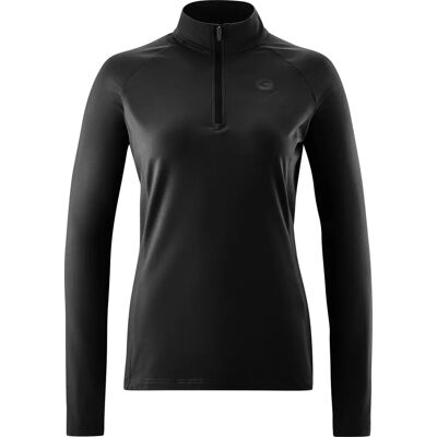 GONSO Essential Jersey Longsleeve W - maillot de ciclismo GONSO Essential Jersey Longsleeve W - maillot de ciclismo