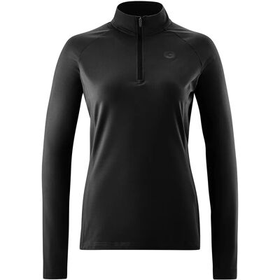 GONSO Essential Jersey Longsleeve W - Radtrikot Damen GONSO Essential Jersey Longsleeve W - Radtrikot Damen