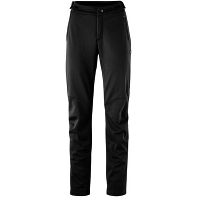GONSO FERRA - Fahrradhose - Schwarz GONSO FERRA - Fahrradhose - Schwarz