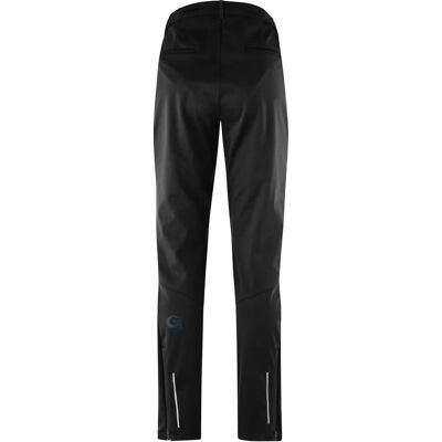 GONSO MERLA Wasserabweisende Atmungsaktive Softshell Radhose GONSO MERLA Wasserabweisende Atmungsaktive Softshell Radhose