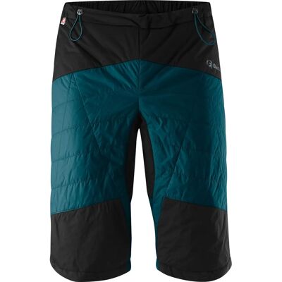 GONSO Alvao M Dunkelblau Herren Fahrradhose - cycling trousers GONSO Alvao M Dunkelblau Herren Fahrradhose - cycling trousers