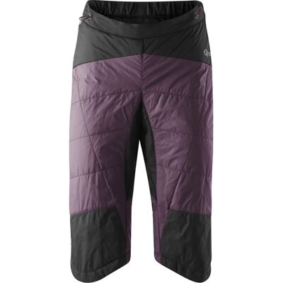 GONSO Alvao W - Hohe Wärmeisolation - Wasserabweisend - Fahrradhose GONSO Alvao W - Hohe Wärmeisolation - Wasserabweisend - Fahrradhose