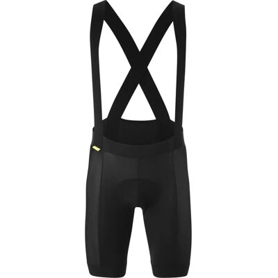 GONSO SQlab GO U M - Fahrradhose - Schwarz GONSO SQlab GO U M - Fahrradhose - Schwarz