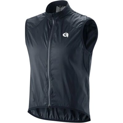 GONSO Concone XL Herren Windweste - Weste GONSO Concone XL Herren Windweste - Weste
