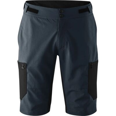 GONSO - GARZONE - Nachtblau - XXXL - Fahrradhose GONSO - GARZONE - Nachtblau - XXXL - Fahrradhose