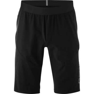 GONSO SIMPLITO Leichte Fahrradhose - Shorts GONSO SIMPLITO Leichte Fahrradhose - Shorts