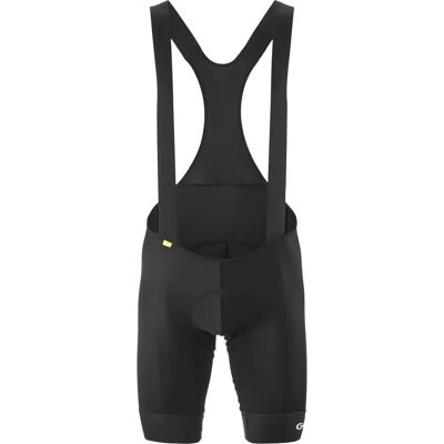 GONSO Essentials Bib Kit M - Radhose Herren, Schwarz GONSO Essentials Bib Kit M - Radhose Herren, Schwarz