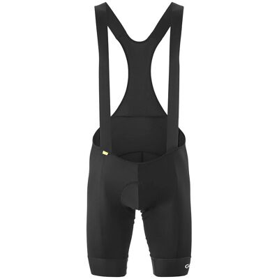 GONSO Essentials Bib Kit M - Radhose Herren schwarz GONSO Essentials Bib Kit M - Radhose Herren schwarz