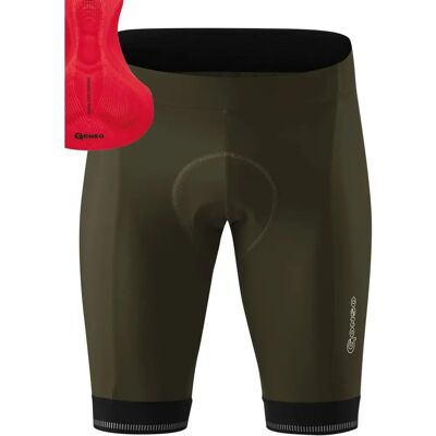 GONSO SITIVO M - short de cyclisme - Publicité GONSO SITIVO M - short de cyclisme - Publicité