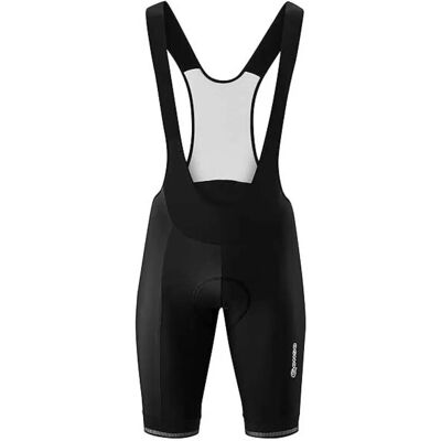 GONSO SITIVO BIB - Radhose Herren rot GONSO SITIVO BIB - Radhose Herren rot