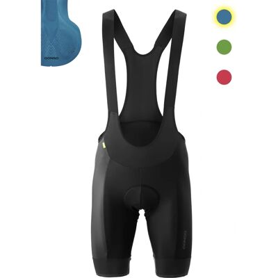 GONSO SITIVO BIB Fahrradshorts - Radhose Herren GONSO SITIVO BIB Fahrradshorts - Radhose Herren