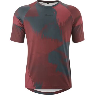 GONSO MASINO Fahrradtrikot - Herren, Kurzarm, leicht, Trail GONSO MASINO Fahrradtrikot - Herren, Kurzarm, leicht, Trail