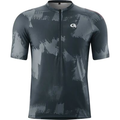 GONSO VEDELLO Herren Recyceltes Polyester Kurzarm MTB Trikot GONSO VEDELLO Herren Recyceltes Polyester Kurzarm MTB Trikot