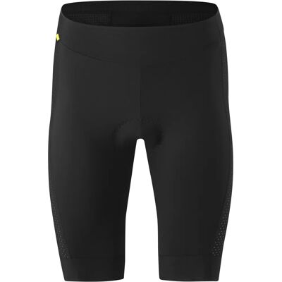 GONSO Base Pants Tec W - Atmungsaktive Damen-Radhose mit Sitzpolster GONSO Base Pants Tec W - Atmungsaktive Damen-Radhose mit Sitzpolster
