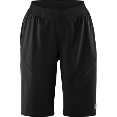 GONSO SIMPLITA Damen Fahrradhose - Bike-Shorts GONSO SIMPLITA Damen Fahrradhose - Bike-Shorts