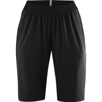 GONSO SIMPLITA Fahrradhose - Leichte Radshorts mit Taschen GONSO SIMPLITA Fahrradhose - Leichte Radshorts mit Taschen