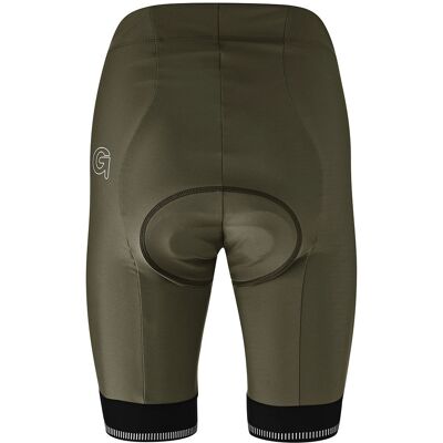 Shorts de cyclisme GONSO SITIVO W Bleu - Vêtements - Publicité Shorts de cyclisme GONSO SITIVO W Bleu - Vêtements - Publicité