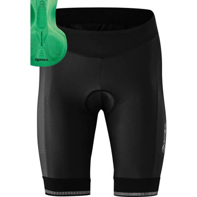 GONSO SITIVO W Green Cycling Shorts - Product Type GONSO SITIVO W Green Cycling Shorts - Product Type